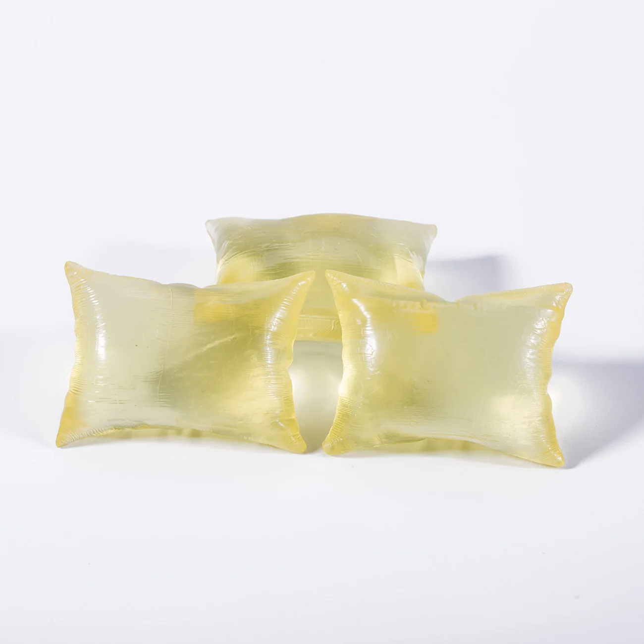 Rubber Elastic Spandex Hotmelt adhesive glue for baby diapers manufacturer