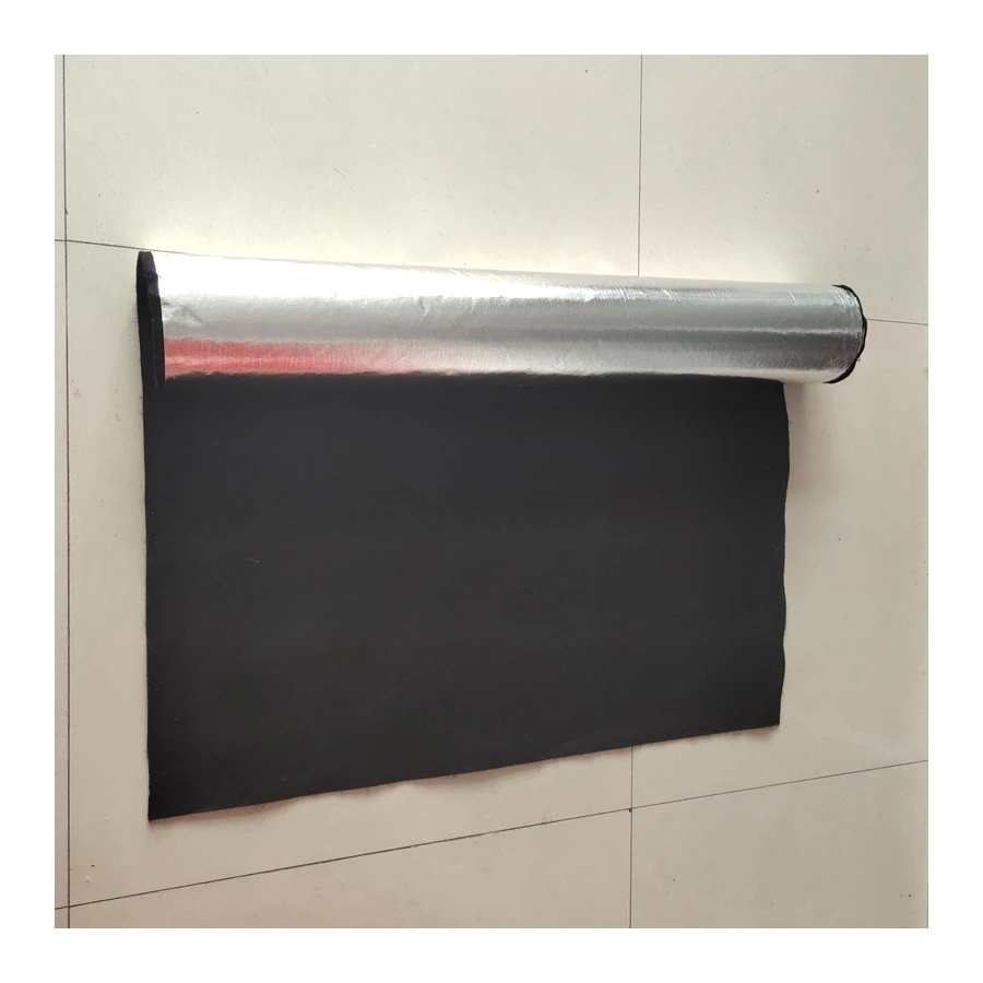 Wholesale Merchant Flame Retardant Laminated Fabric Mixed Fabrics Stocklot Felt Fabric
