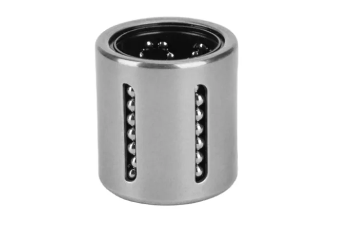 
High Precision linear bearing bgxh25bn-nz1 cement mixer bearings LM10UU 