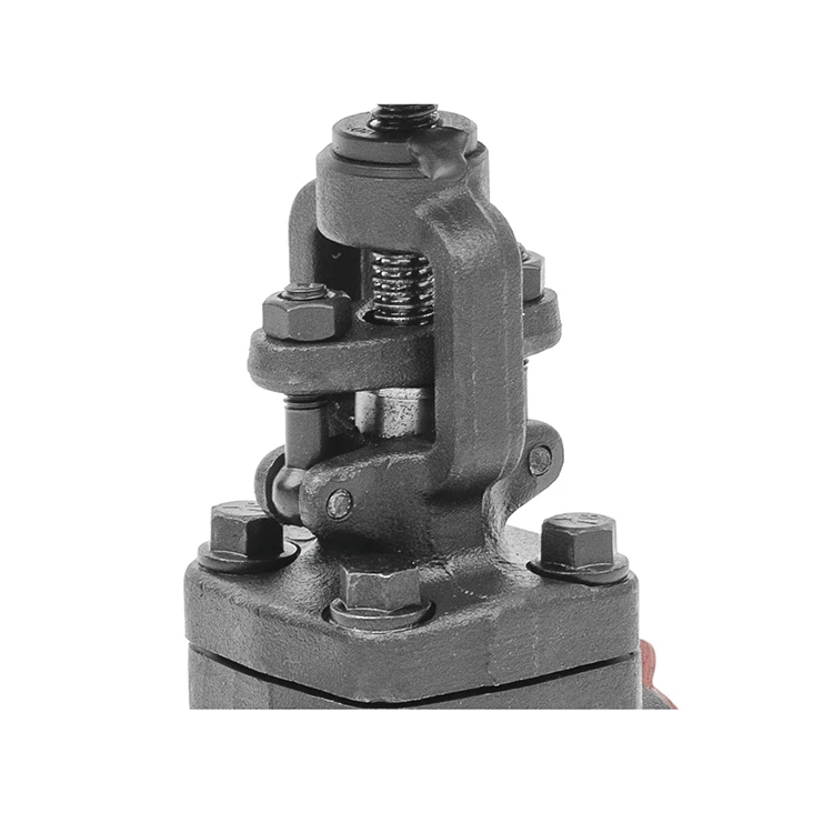 Кованый стальной шаровой клапан 800LB, разъем, сварной задвижной клапан