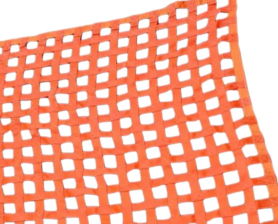 Factory Customized Truck Cargo Net Cargo Loading Packing Heavy Duty Webbing Cargo Net