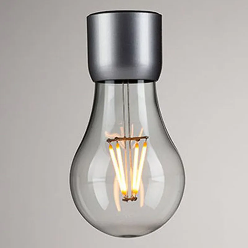 Unique gift ideas floating lamp gift box cardboard packaging best birthday gift for girlfriend