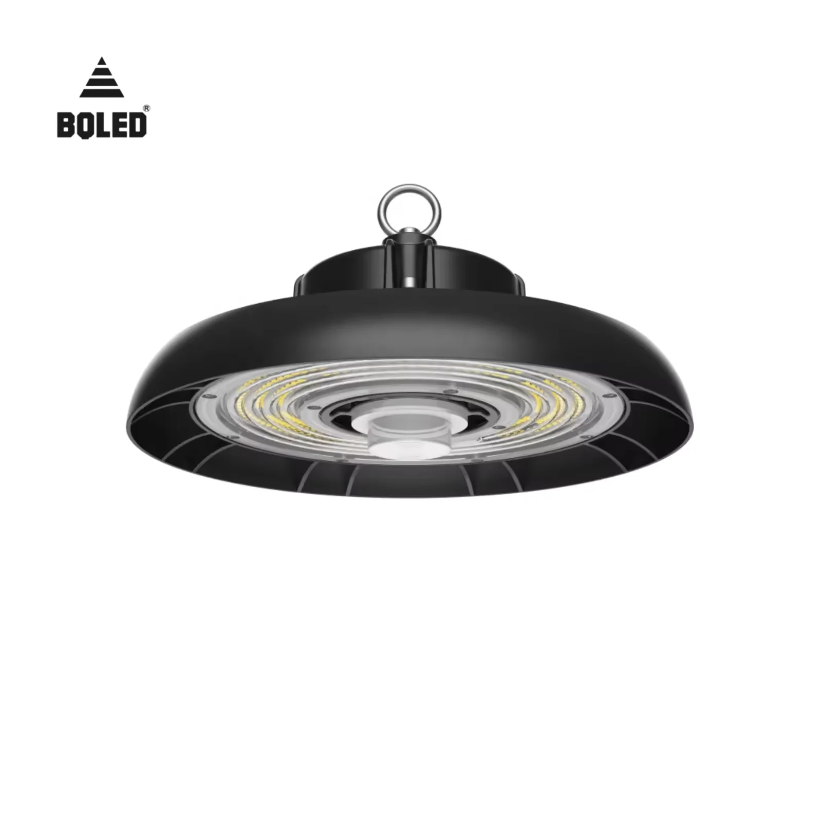 Eighth Generation LED Industrial and Mining Light Industrial Lighting UFO Professional Grade 150W 200W Light with Sensor