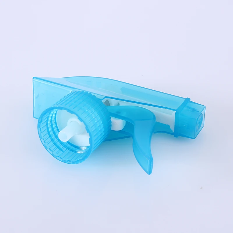 Mingsheng PP Plastic Trigger Sprayer for Garden and House Cleaning for Bottles