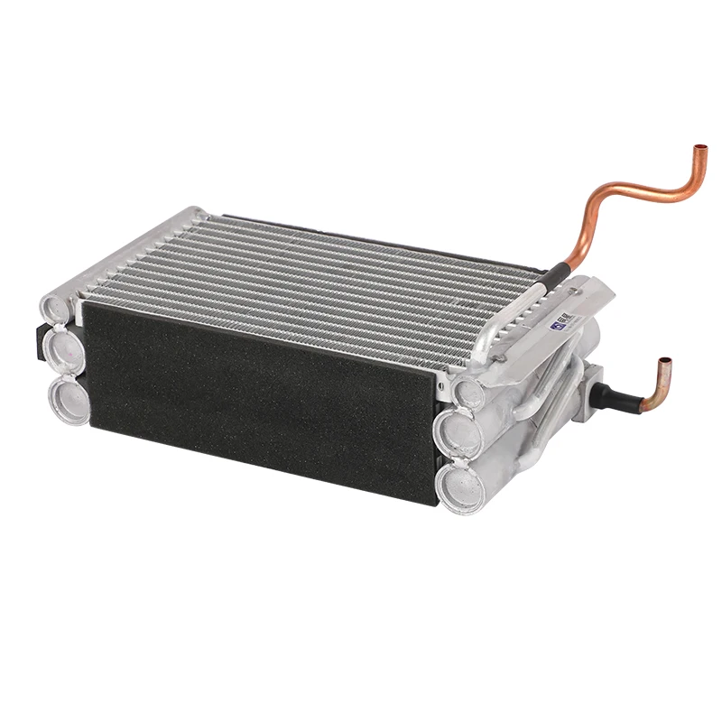 proverbially high quality custom-condenser for dryer machine  micro channel