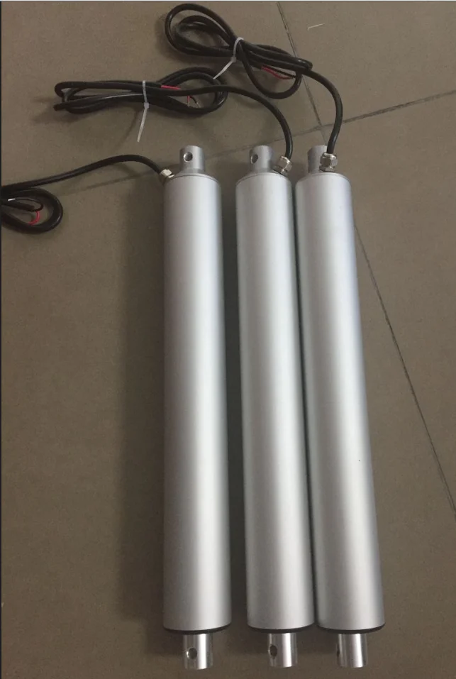 SLT-TGE 12v linear actuator price for sex machine