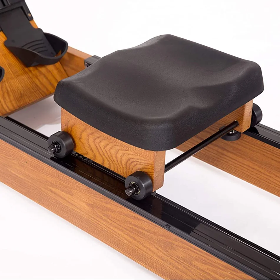  Оборудование для тренажерного зала Skyboard с 3D эргономичной подушкой сиденья водостойкая гребная