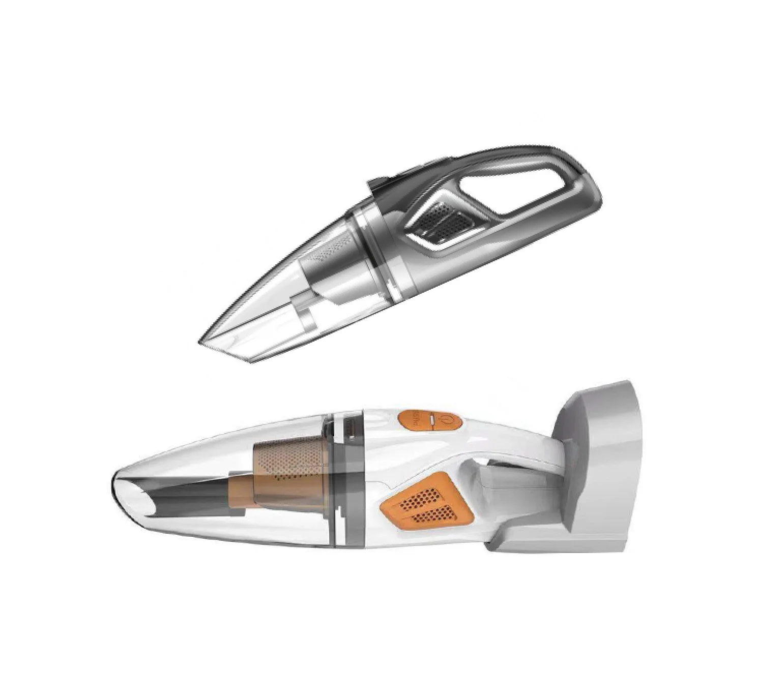 Portable Small Mini Handheld Car Vacuum Cleaner Wash Dry Wet Mini Hand Car Vacuum Cleaner