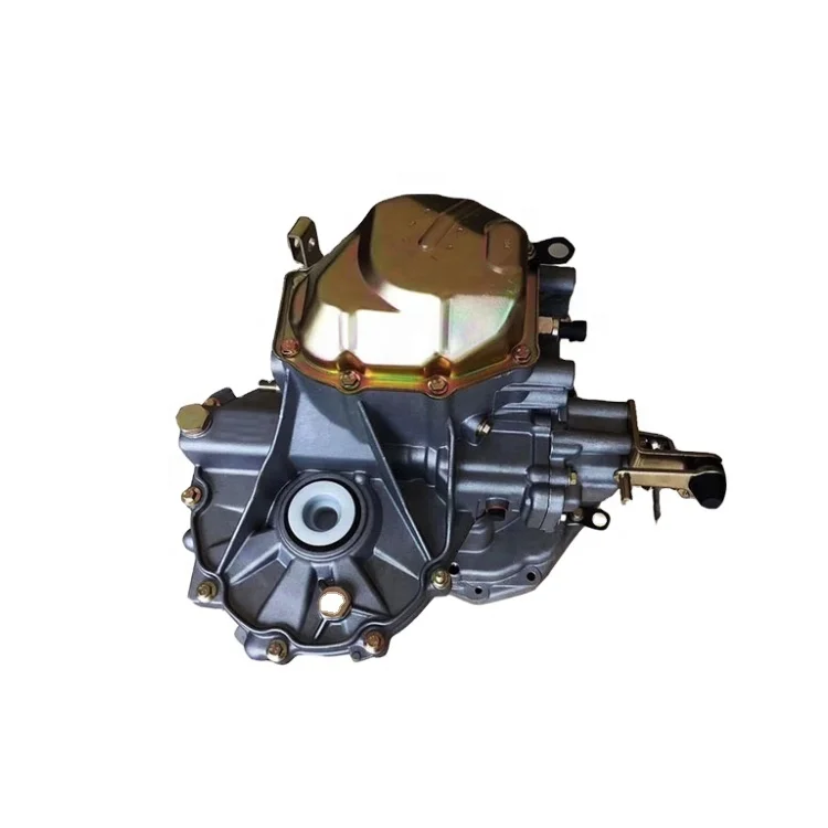 China car Gearbox For CHERY QQ 372/472 Automotive Transmission Parts