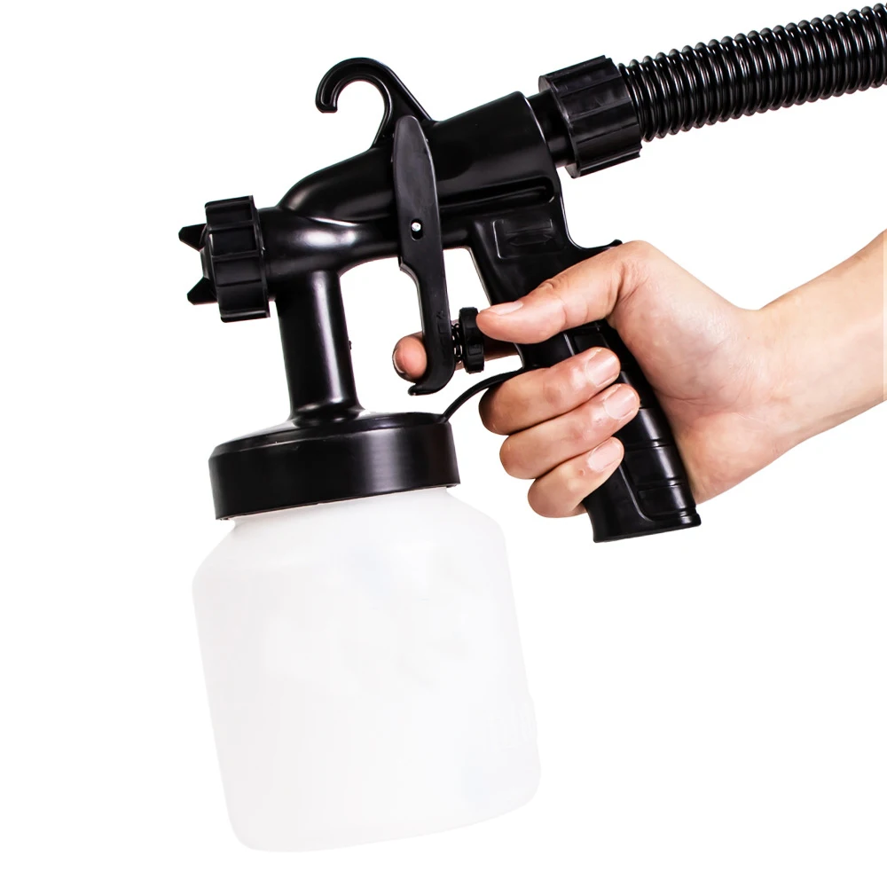 Wall Paint Spray Guns Painting Machine Tools Portable Electric Power Sprayer