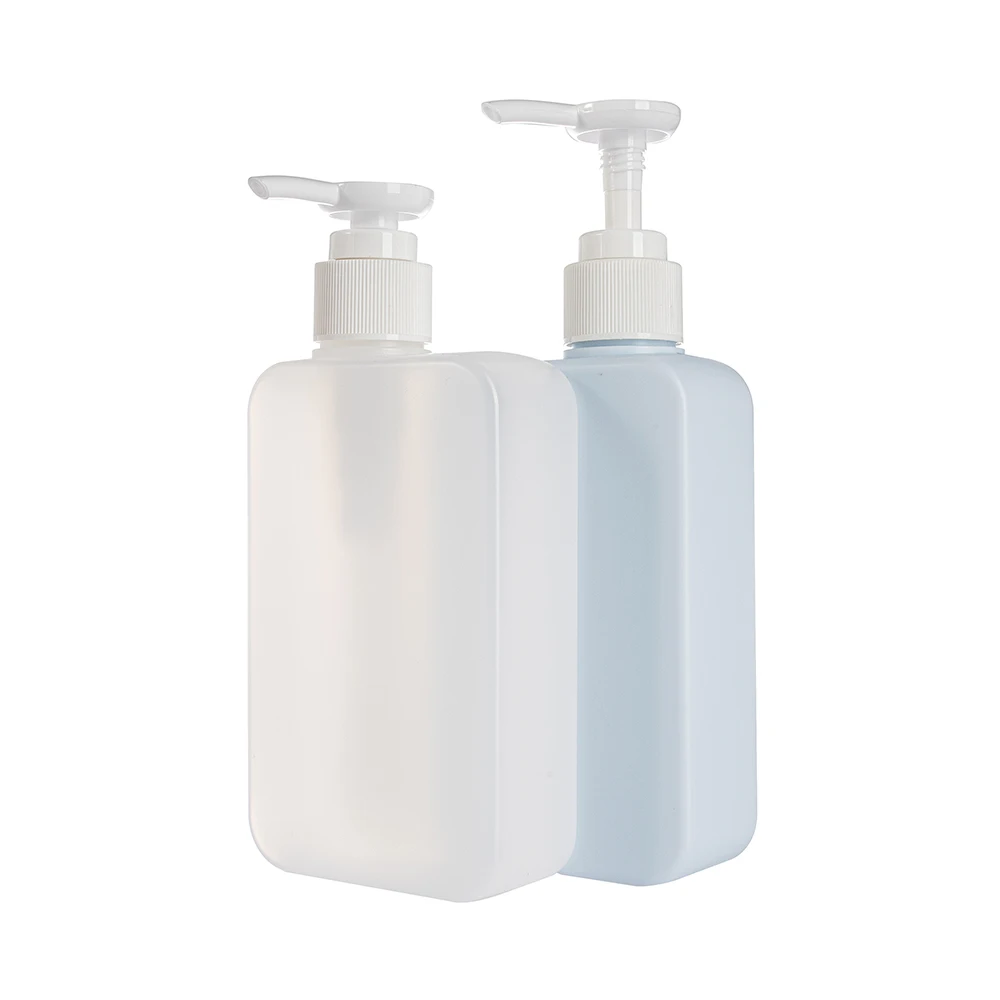 shampoo bottle packaging 100ml 250ml 500ml hair growth shampoo and conditioner private label baby shampoo bottle