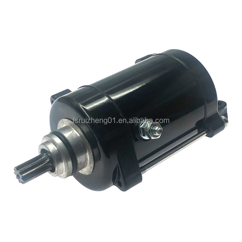 Мотоцикл Cg125 150 стартер мотор для Honda