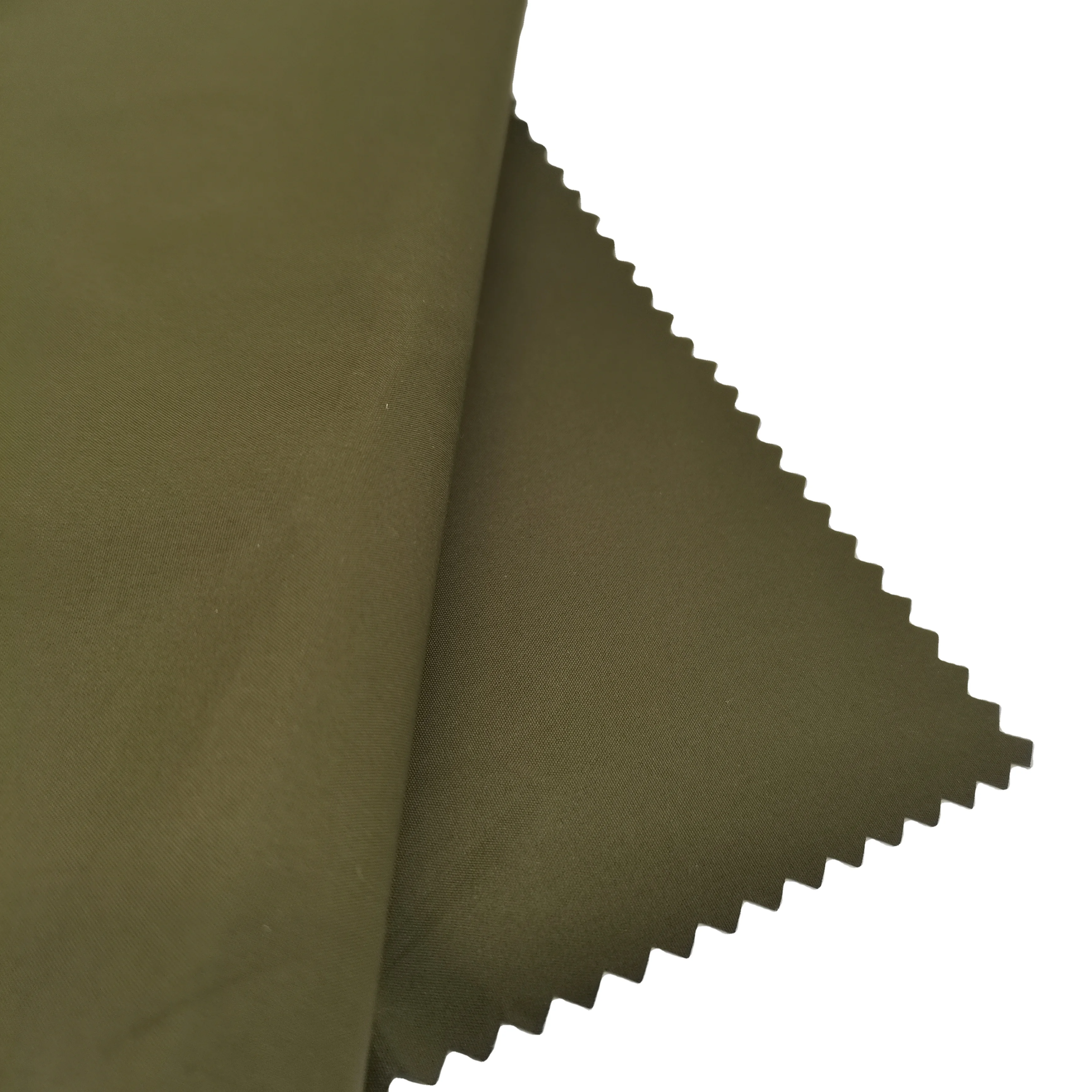 
PD + WR + PU Coated(WP 600mm) 100% Polyester Hi-Count F.D. Dewspo Pongee 