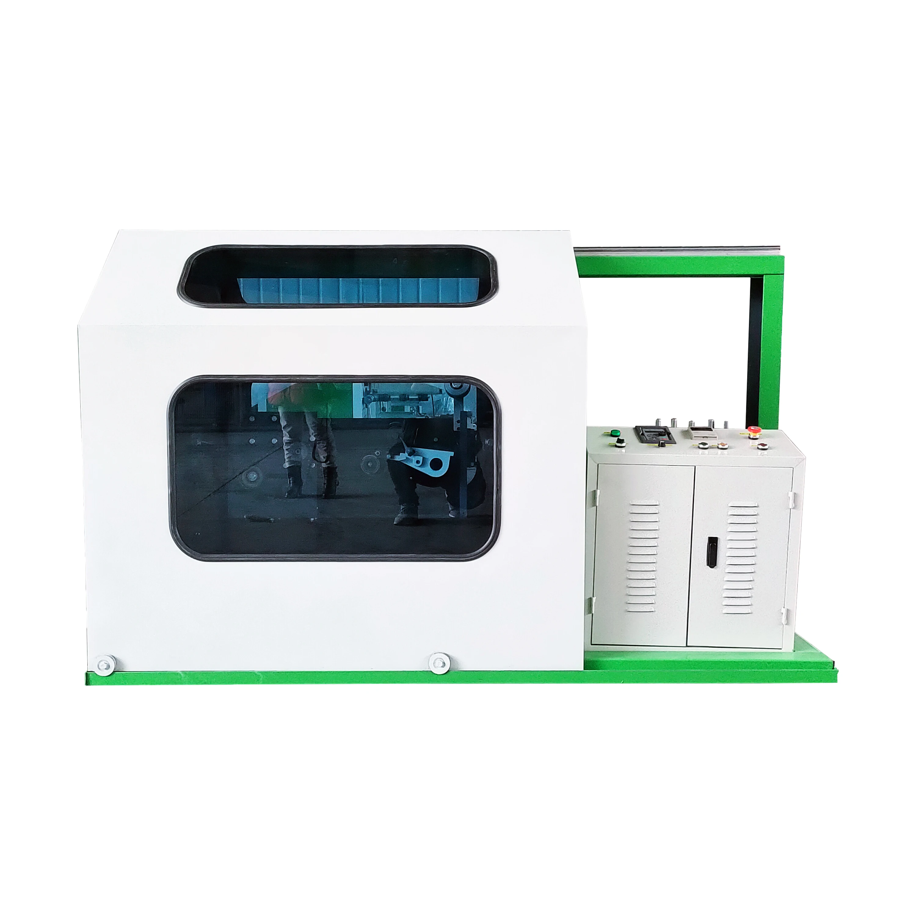 PP pe polypropylene twine rope inflow twister agriculture plastic packing thread twister and winder machine