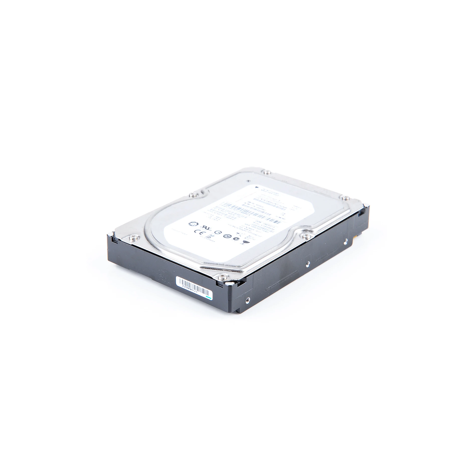 
Жесткий диск RTS 400 Гб 00AJ161 S3700 400G SATA 2,5 00AJ162 00AJ165 IB HDD 