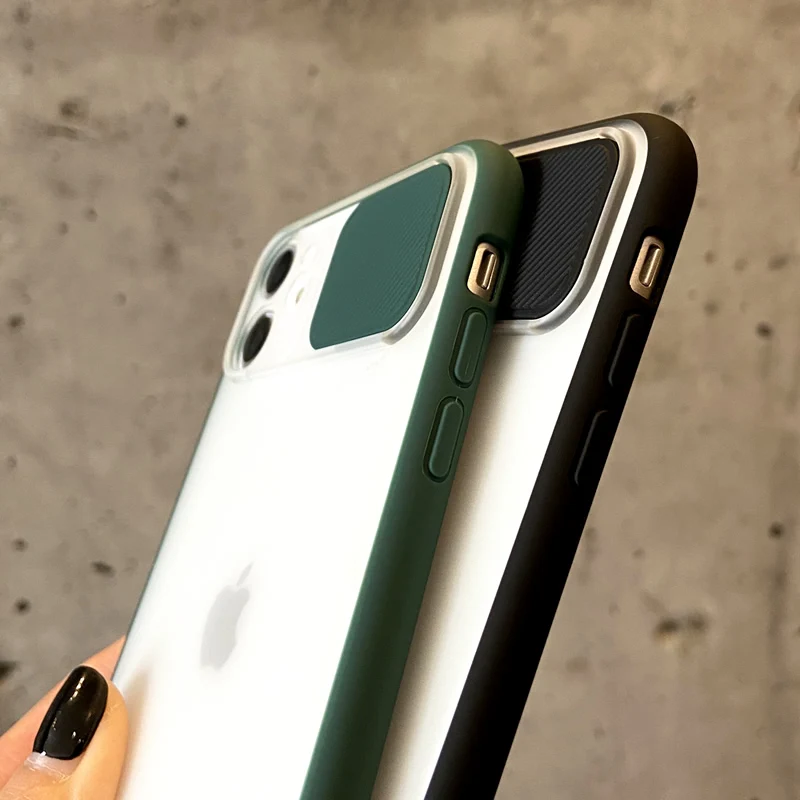 The Protective Case Of Silicone Phone Can Be Used For IPhone 11 xs xr xsmex
