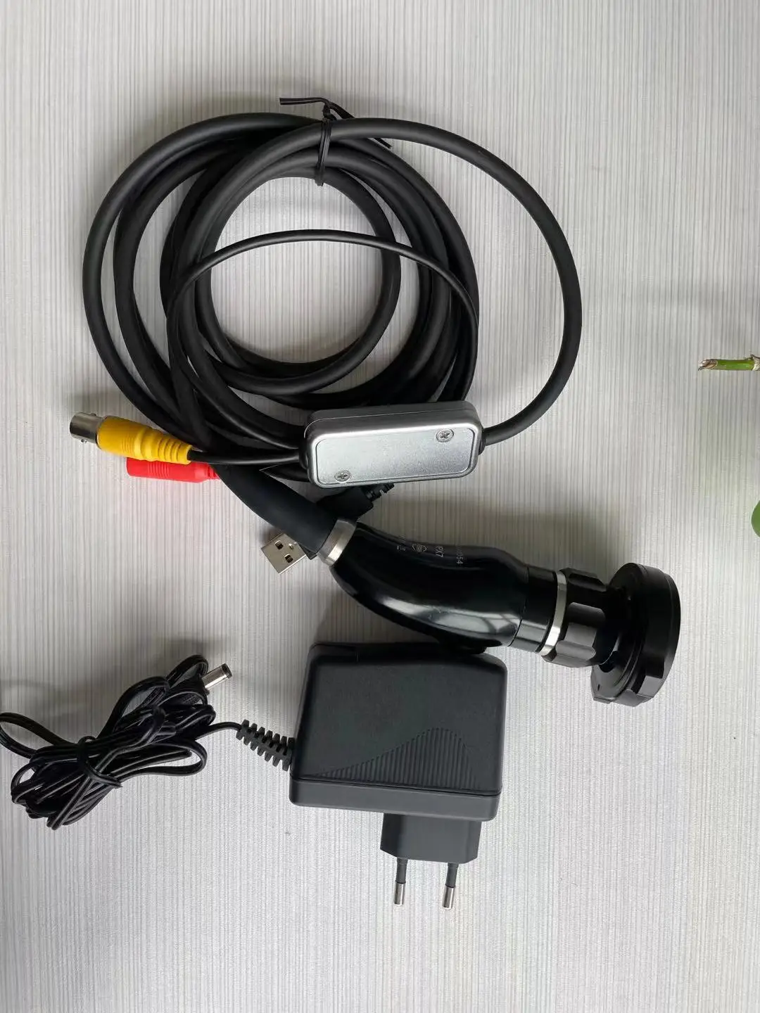 Medical Portable USB Endoscope Camera System For ENT