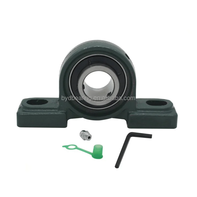 Support OEM and ODM service Pillow Block Bearing block bearing price pillar block bearing