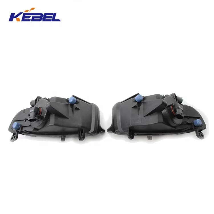 KEBEL Auto Body Kit Front Fog Lights 8T0 941 699G OEM 8T0 941 700G Car Fog Lamp For Audi A5 2013