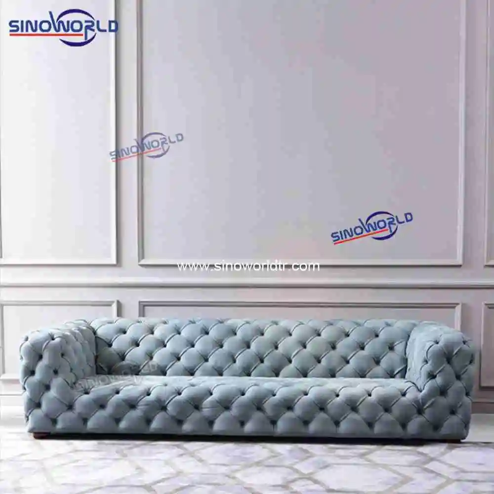 2021 chinese solid wood fabric upholstered sectionals l shaped corner sofas for home living room