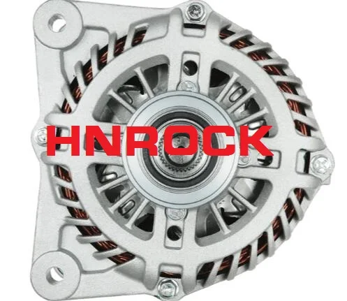NEW HNROCK 12V 150A ALTERNATOR JFZ1926F-1 A003TJ2481 A003TJ2481ZE A3TJ2481 A3TJ2481ZE  23100-JG71A  23100-JD71A  FOR NISSAN