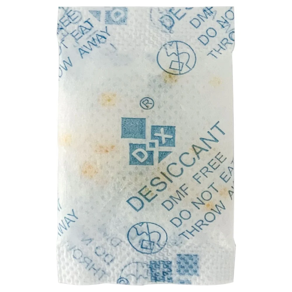 
Silica Gel Beads With Strong Capacity Of Absorbing Moisture Silica Gel Desiccant 