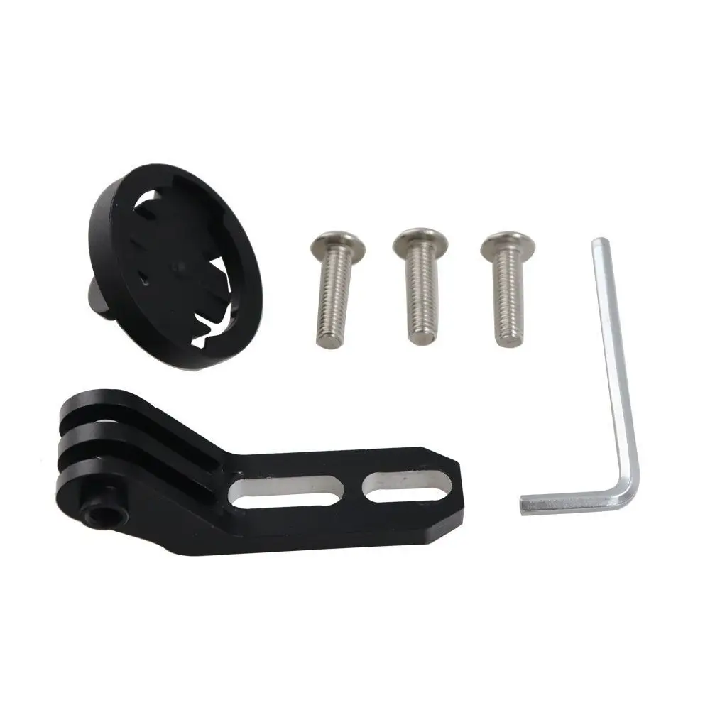 Alloy Quick Release Bike Light Base with Meter Bracket under Hanging Quick Release Bicycle Accessories Hanging Accessories