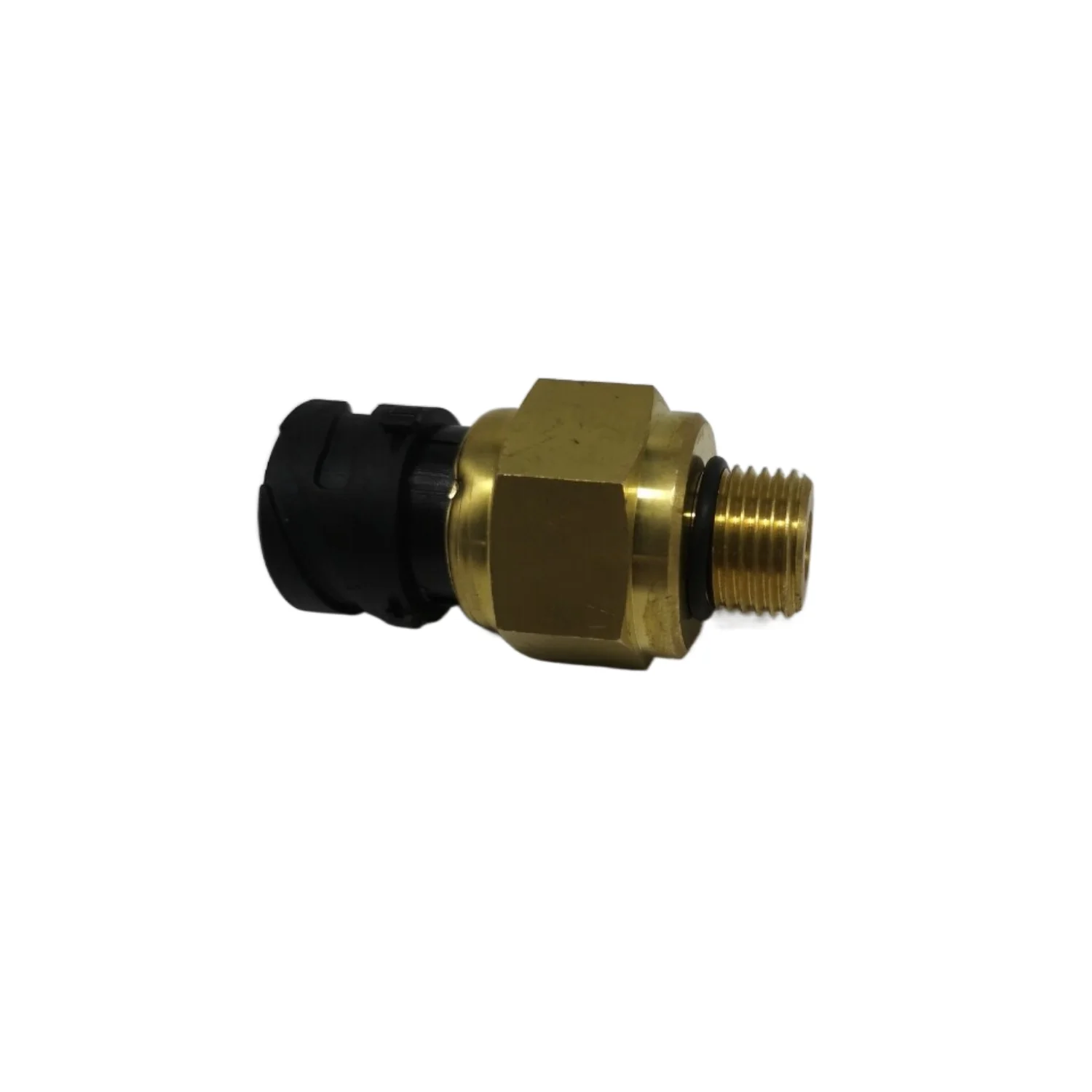 Truck fuel oil pressure indicators pressure sensor