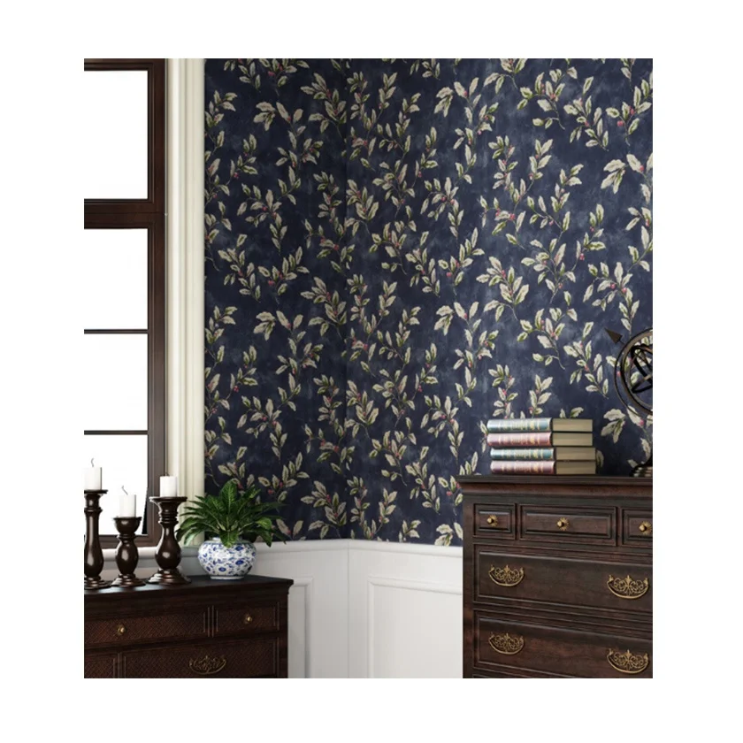 Self Adhesive Sticker Wallpaper Kids Bedroom