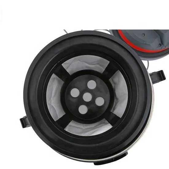 Wholesale Bagless Cyclone Canister Low Noise Strong Suction Vacuum Cleaner