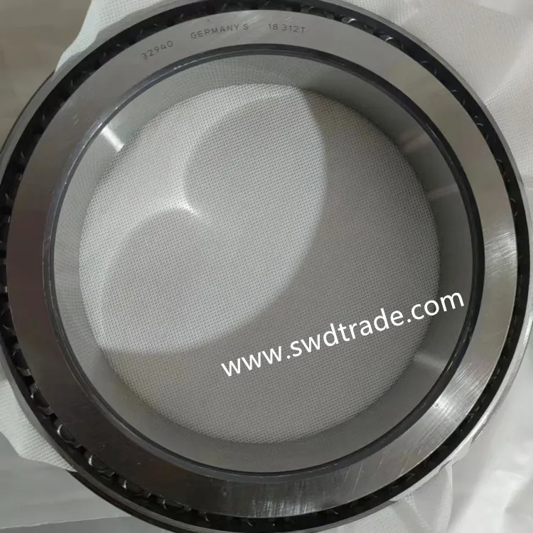 Rich Stocks Bearing CR6013 Single Row Roller Bearing 4T-6013 Taper Roller Bearings