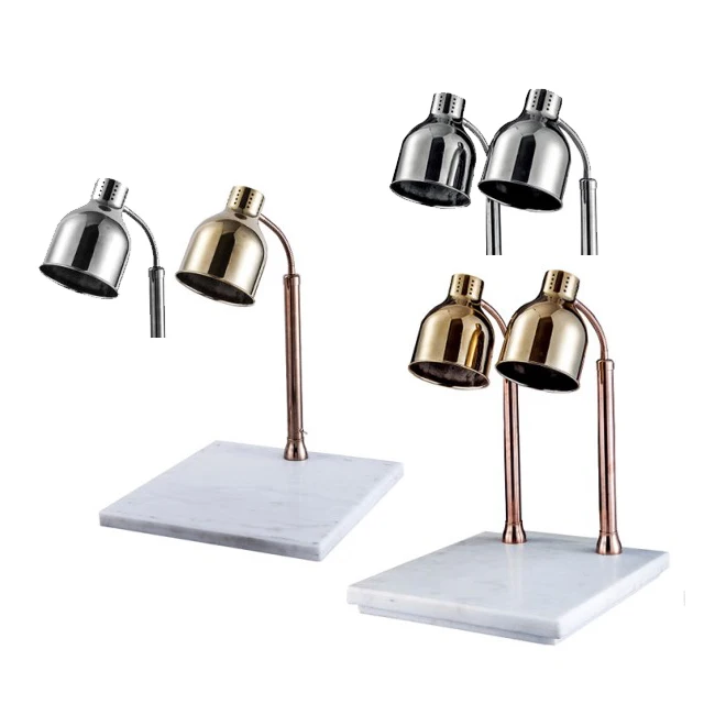 Restaurant Kitchen supply Food Warmer Lamp