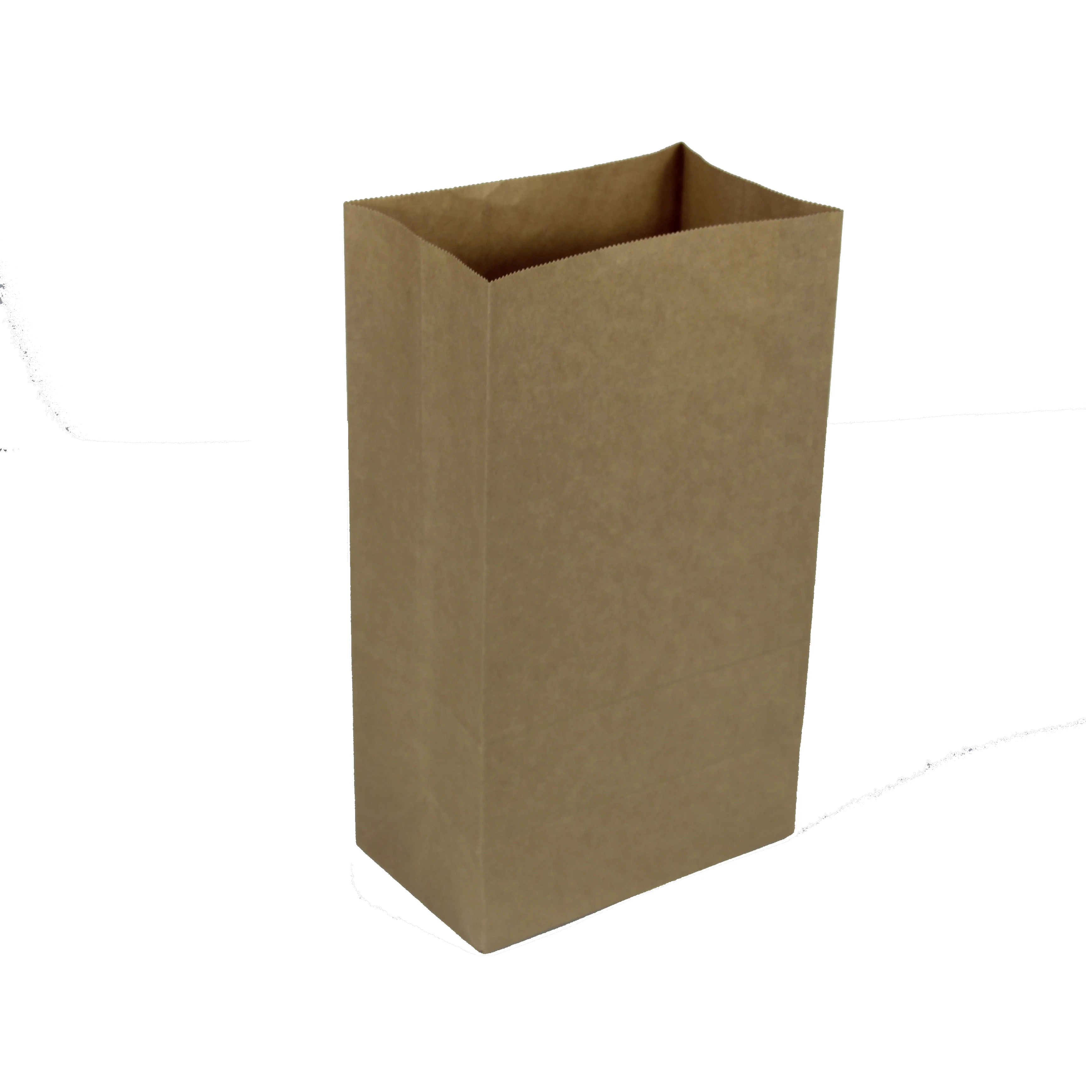 mcdonalds paper bag