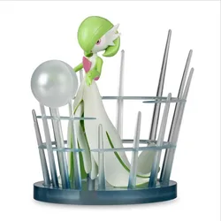 Newest Japanese Anime Action Figure Toy PVC Poke-mon Figure With Box