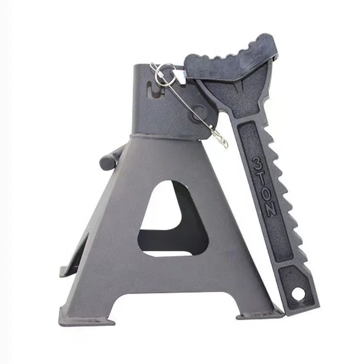 Height-Adjustable Maintenance Vehicle Jack Bracket Vehicle Tools