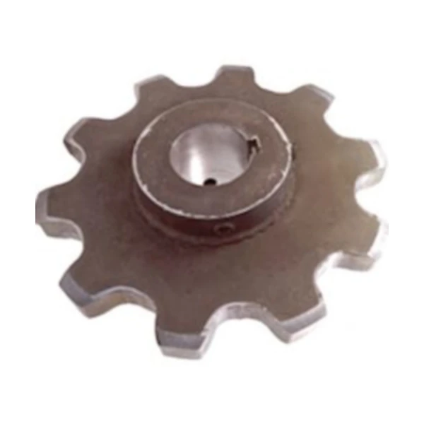 Sprocket Stainless pinion gear set roller custom metric wheel single duplex double drive conveyor Roller Chain