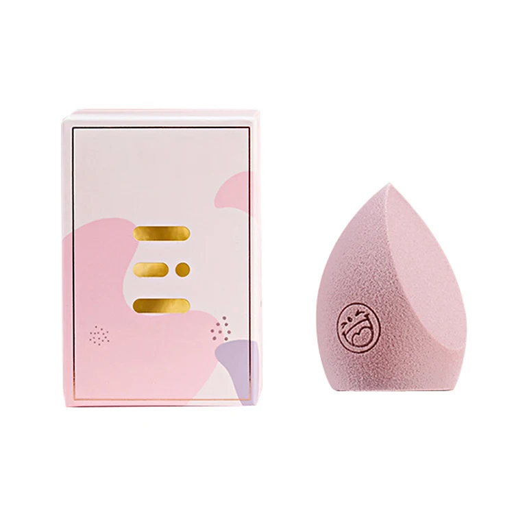 2020 Amazon Hot Sell Makeup Sponge Fashionable Cosmetic Blender