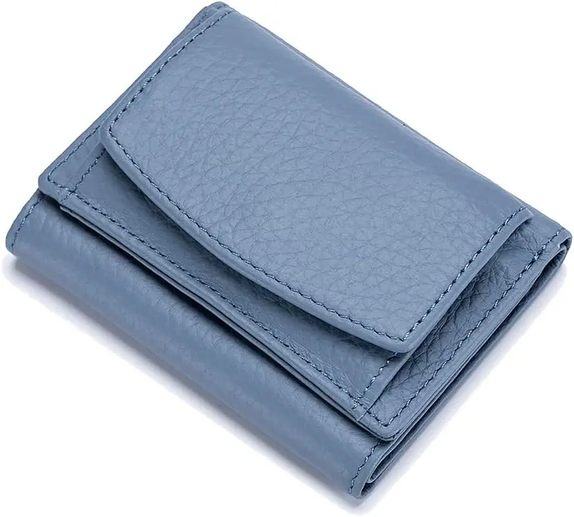 Small Wallet with custom logo