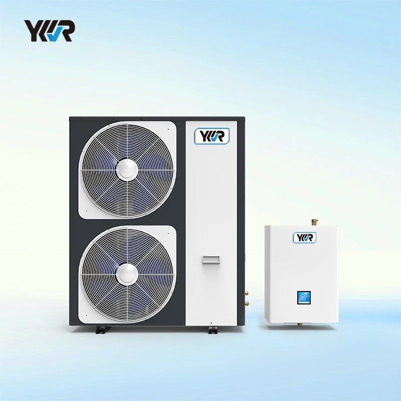YKR GS ROHS 5L ножной воздушный насос для лодки HS-126 ручной водяной тепловой wat