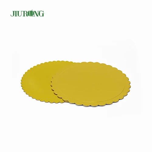 8,10,12 inch Round Cake Packaging Cake Board Circle Cardboard Base Boards
