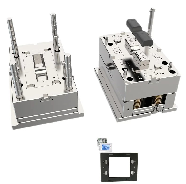 product injection molding service suppliers injection molding for plug socket