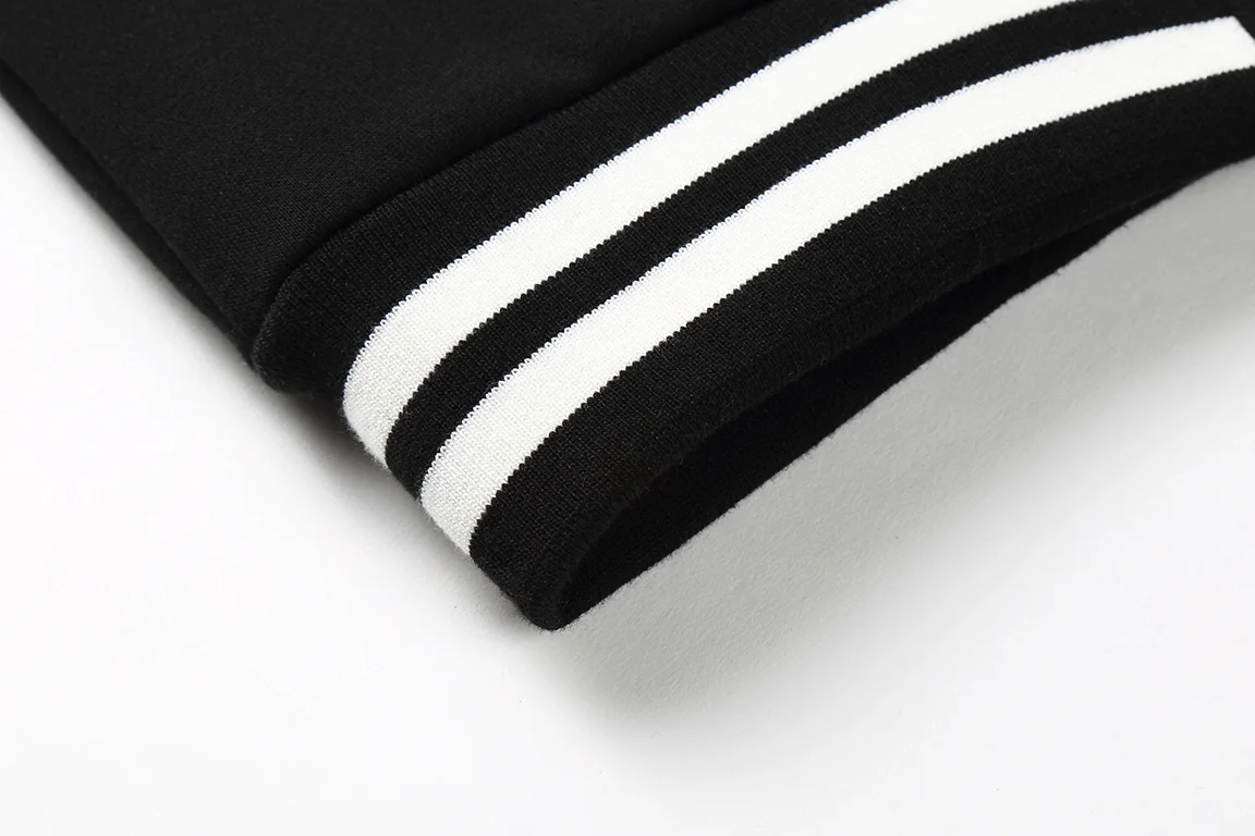 Autumn New Fashion Baseball Uniform Coat Oversize Jacket for Men