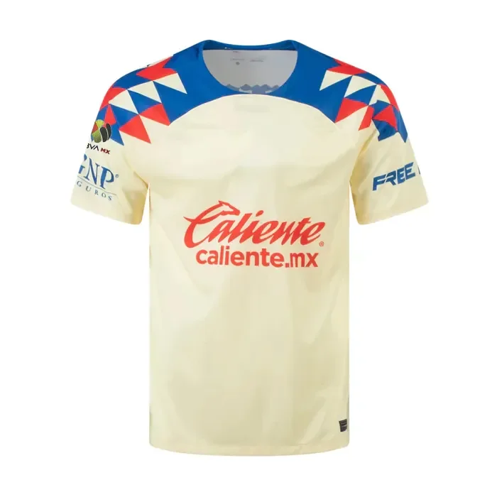 23-24 мексиканский клуб Chivas De Guadalajara Tigres Uanl футбольная майка Таиланд Эрнандес Лозано Мужская Ретро Футбол