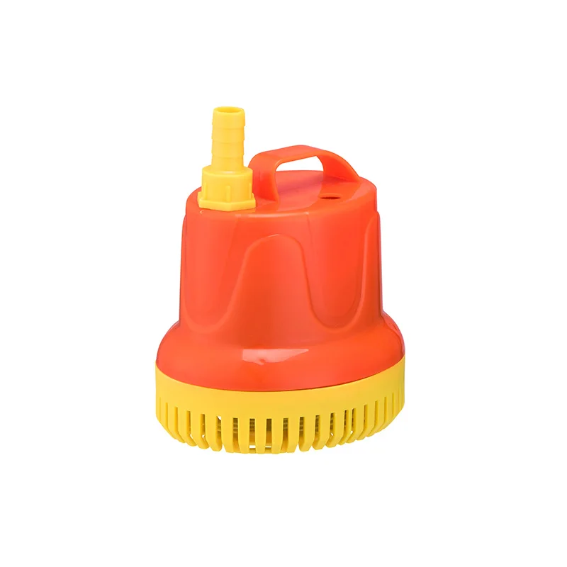 Customized Submersible Bilge Pump 12V Dc Aquarium Sea Marine Water Pump