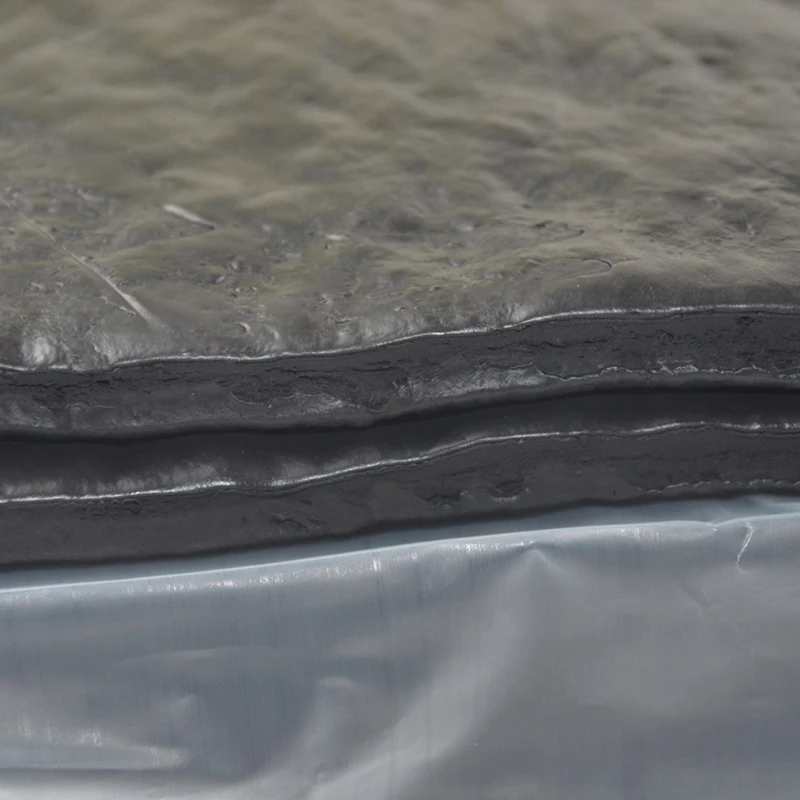 Fluoro Rubber Compound for compression molcing