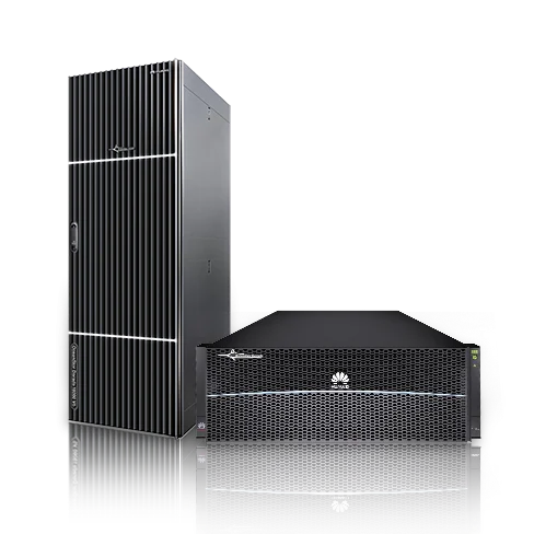 Oceanstor Dorado 8000 18000 V6 8000/18000 High-End All-Flash Huawei Storage Enterprise Storage System