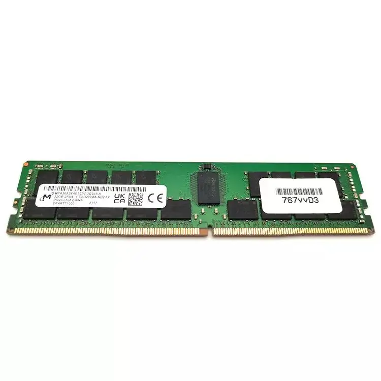 16 Гб DDR4 Ram DELL DDR4 2666 МГц Память Dell 16 Гб RAM Server