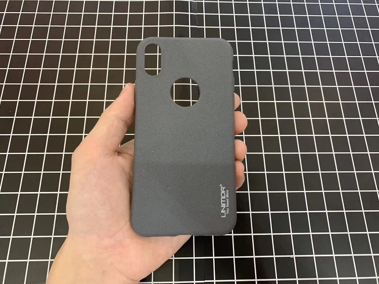 
Unimor Mobile Phone Tpu Soft Oil With Fluffy Paint Good Touching Feeling For Iphone For Samsung For Huawei All Running Models 