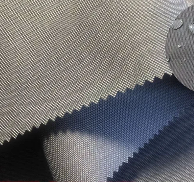 100% N 1000D нейлоновая ткань Оксфорд Cordura с полиуретановым покрытием подходит для багажа одежды домашнего текстиля и т.