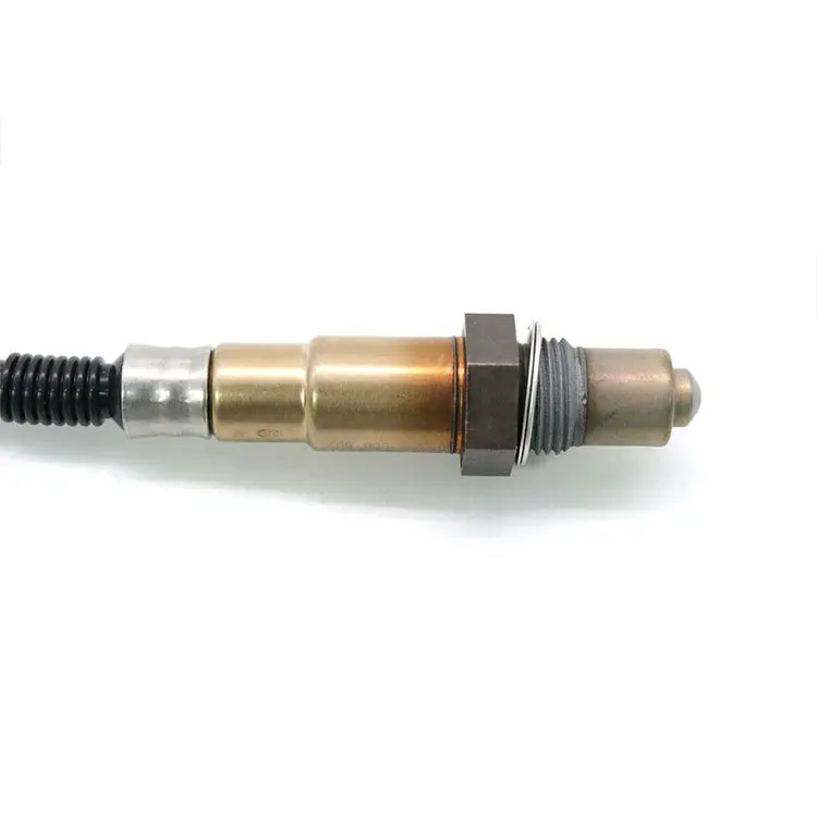 Wholesale Price Car Auto Sensor De For V-W BM-W Mazda  Fo-rd O2 Oxygen Sensor